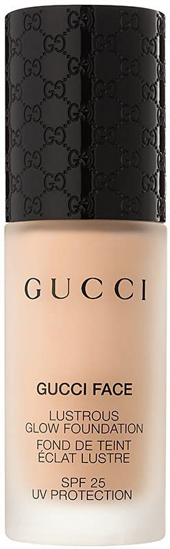 fond de teint gucci avis|Gucci maquillage pour visage.